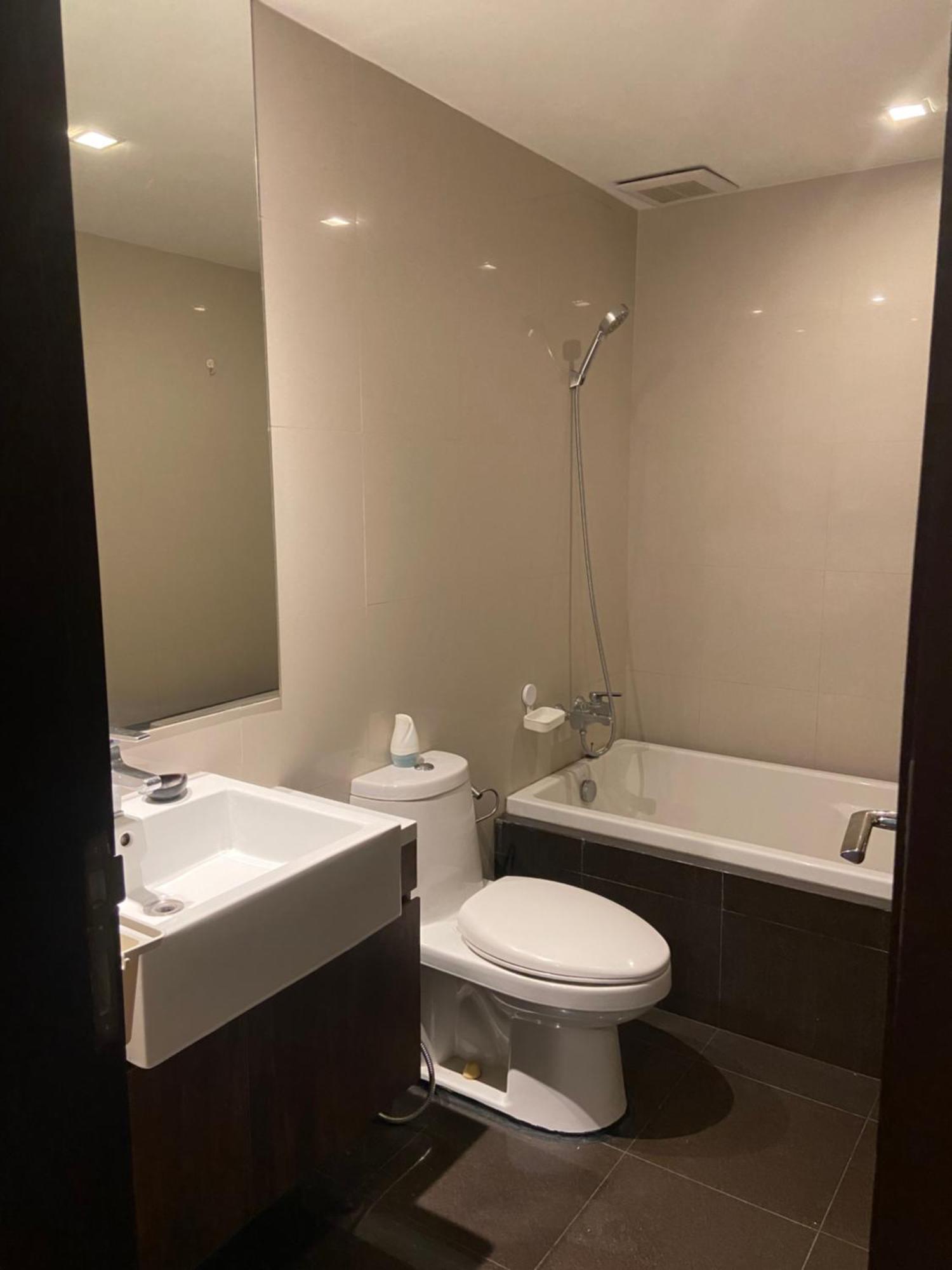 Spacious Bts Thonglor Sukhumvit 36