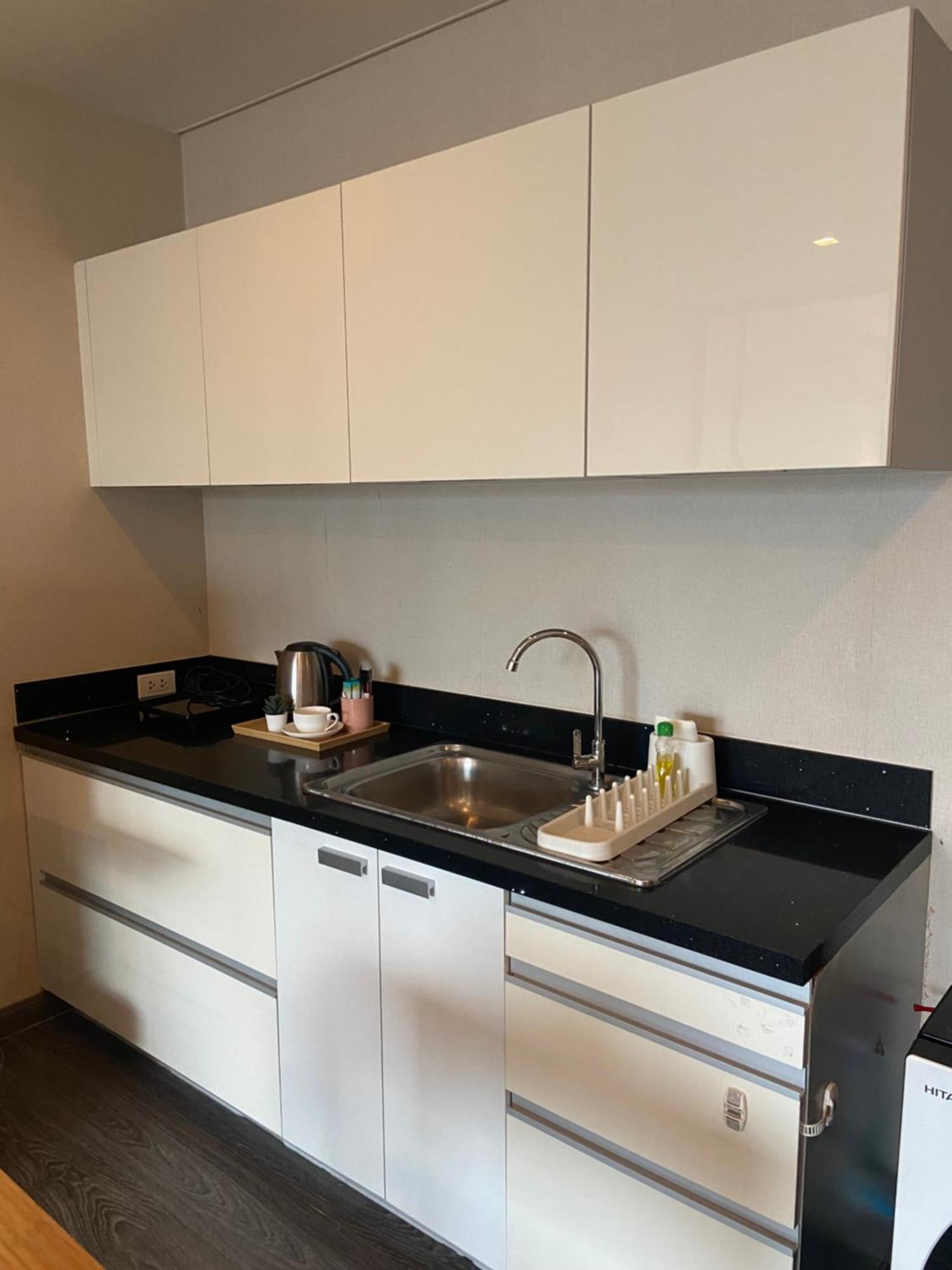 Spacious Bts Thonglor Sukhumvit 36 Bangkok